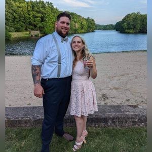 Pink Lulu’s Dress!